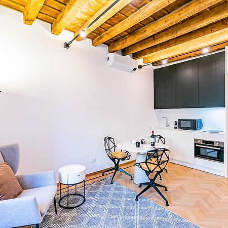 Dream Suites Milano Brisa Meravigli Eksteriør billede
