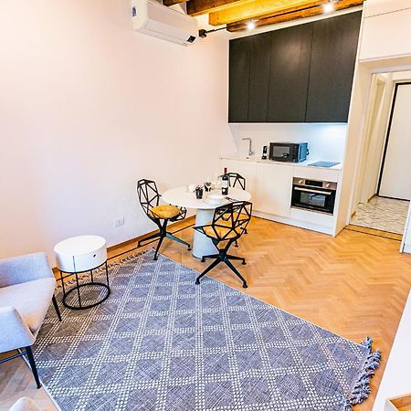 Dream Suites Milano Brisa Meravigli Eksteriør billede