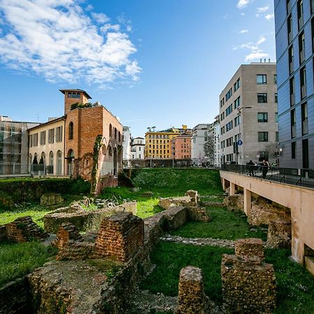 Dream Suites Milano Brisa Meravigli Eksteriør billede