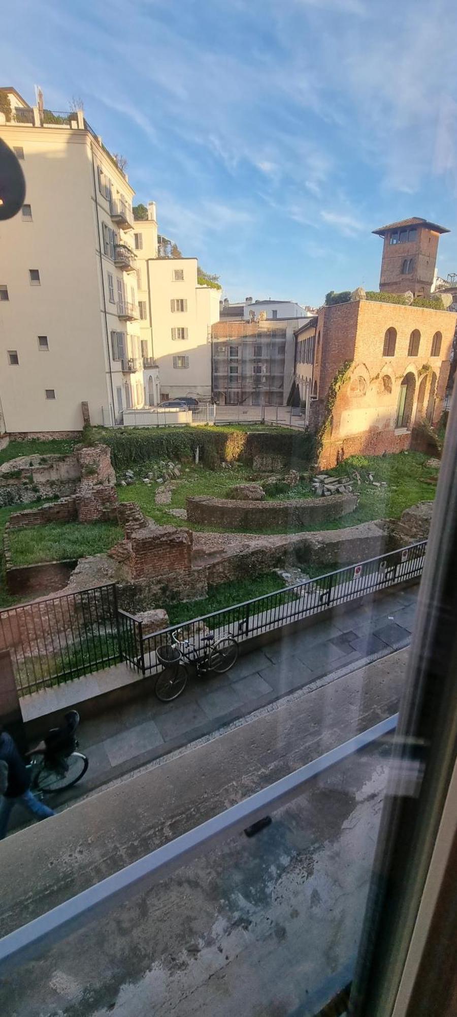 Dream Suites Milano Brisa Meravigli Eksteriør billede