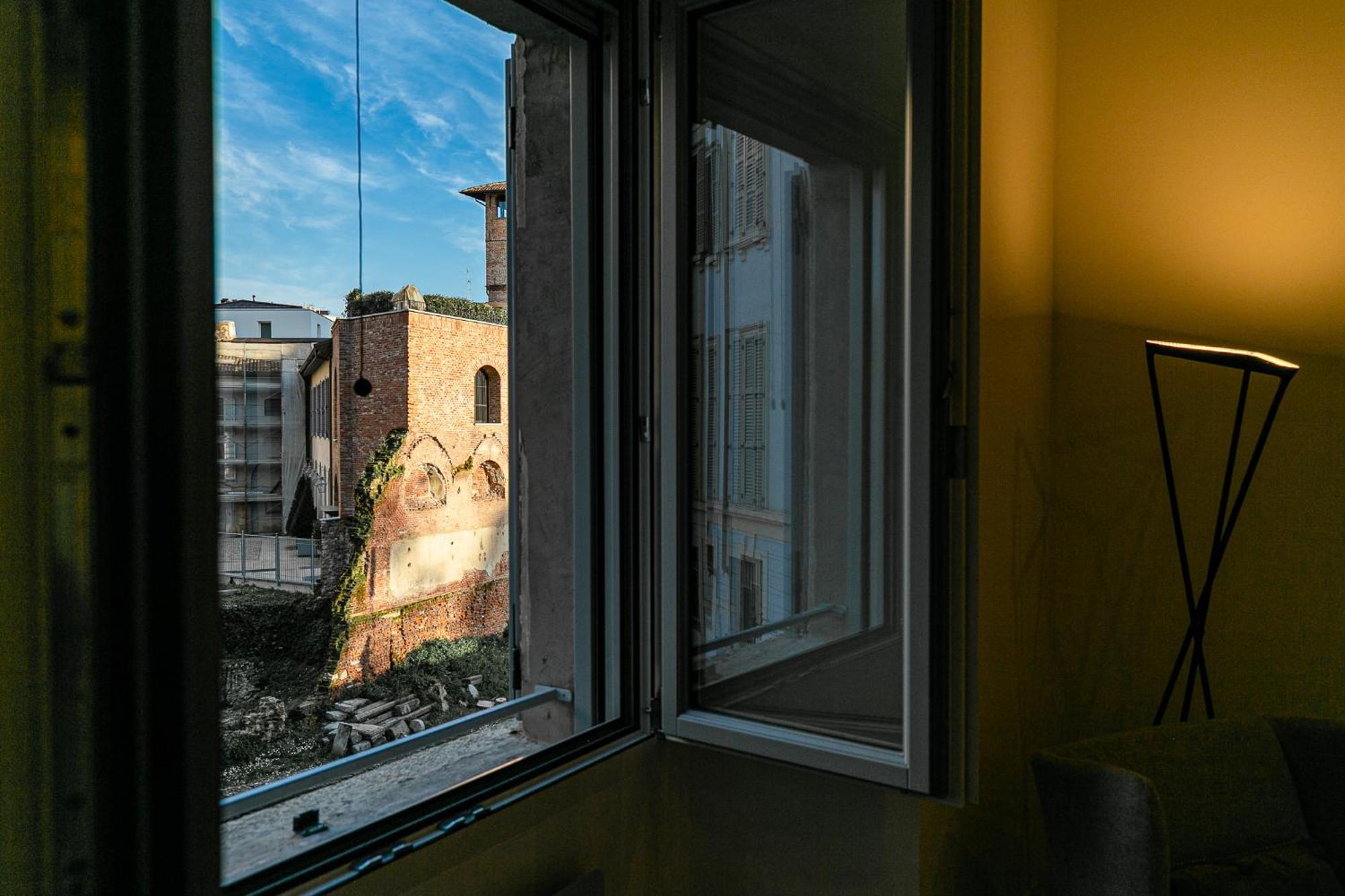 Dream Suites Milano Brisa Meravigli Eksteriør billede