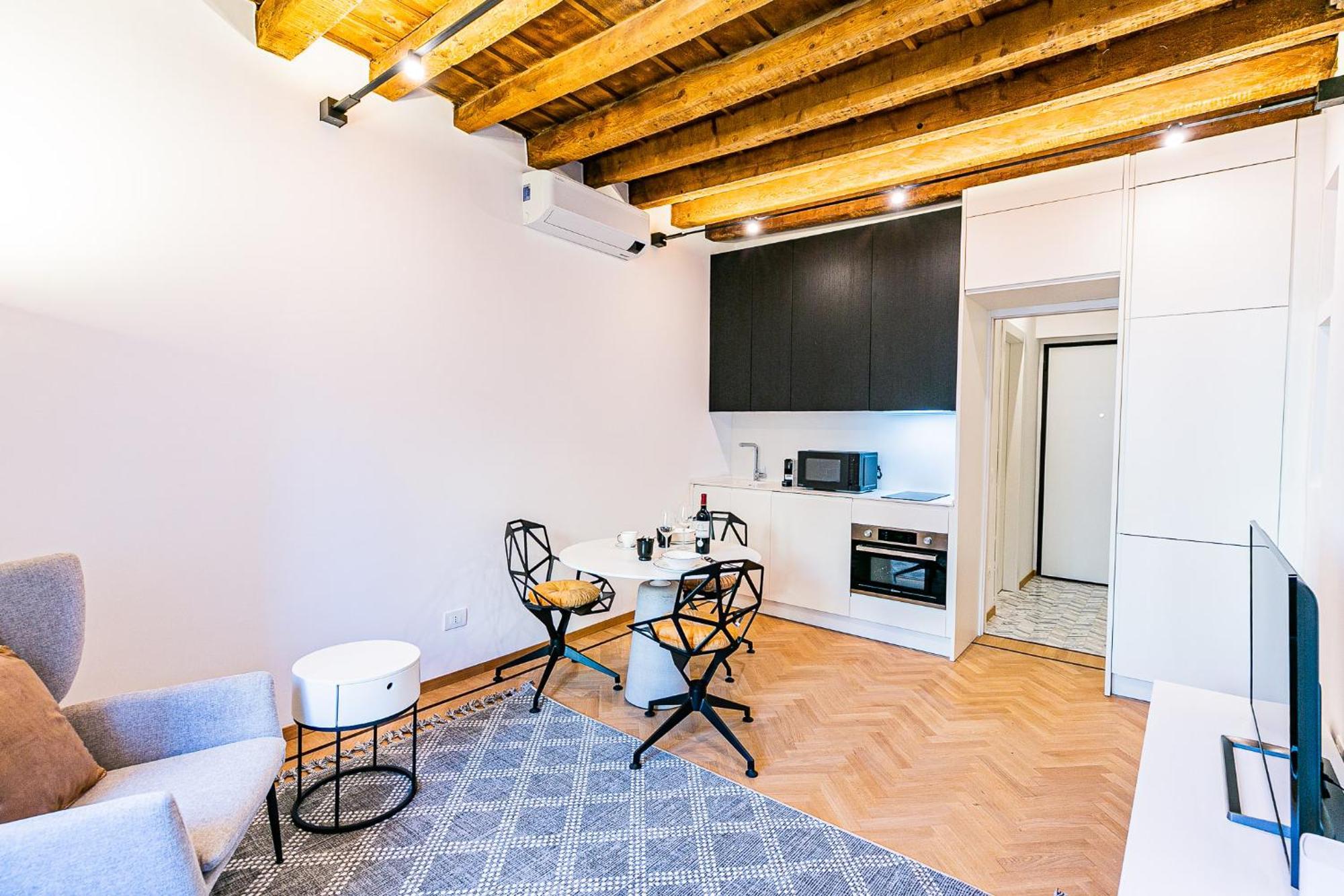 Dream Suites Milano Brisa Meravigli Eksteriør billede