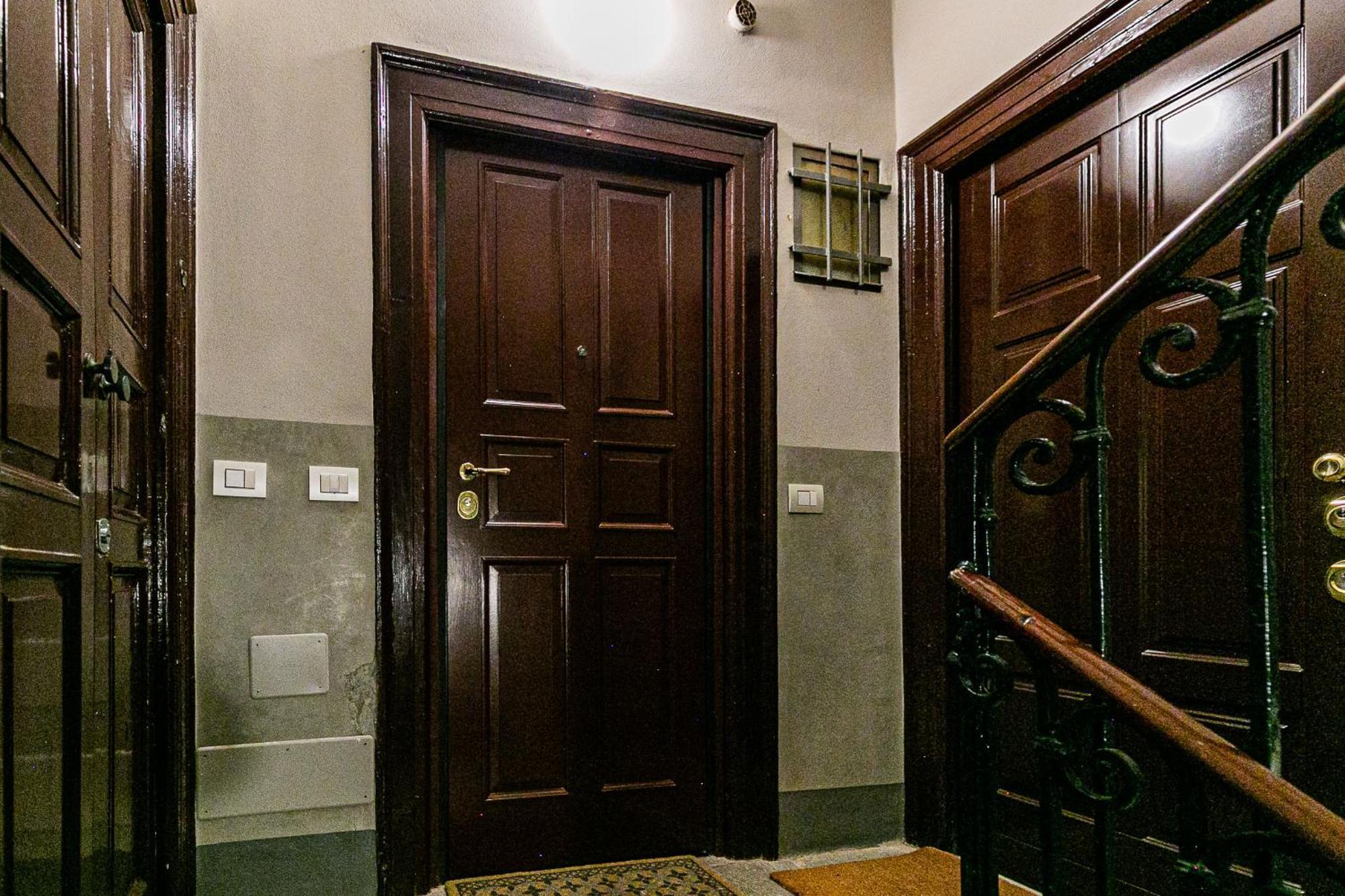 Dream Suites Milano Brisa Meravigli Eksteriør billede