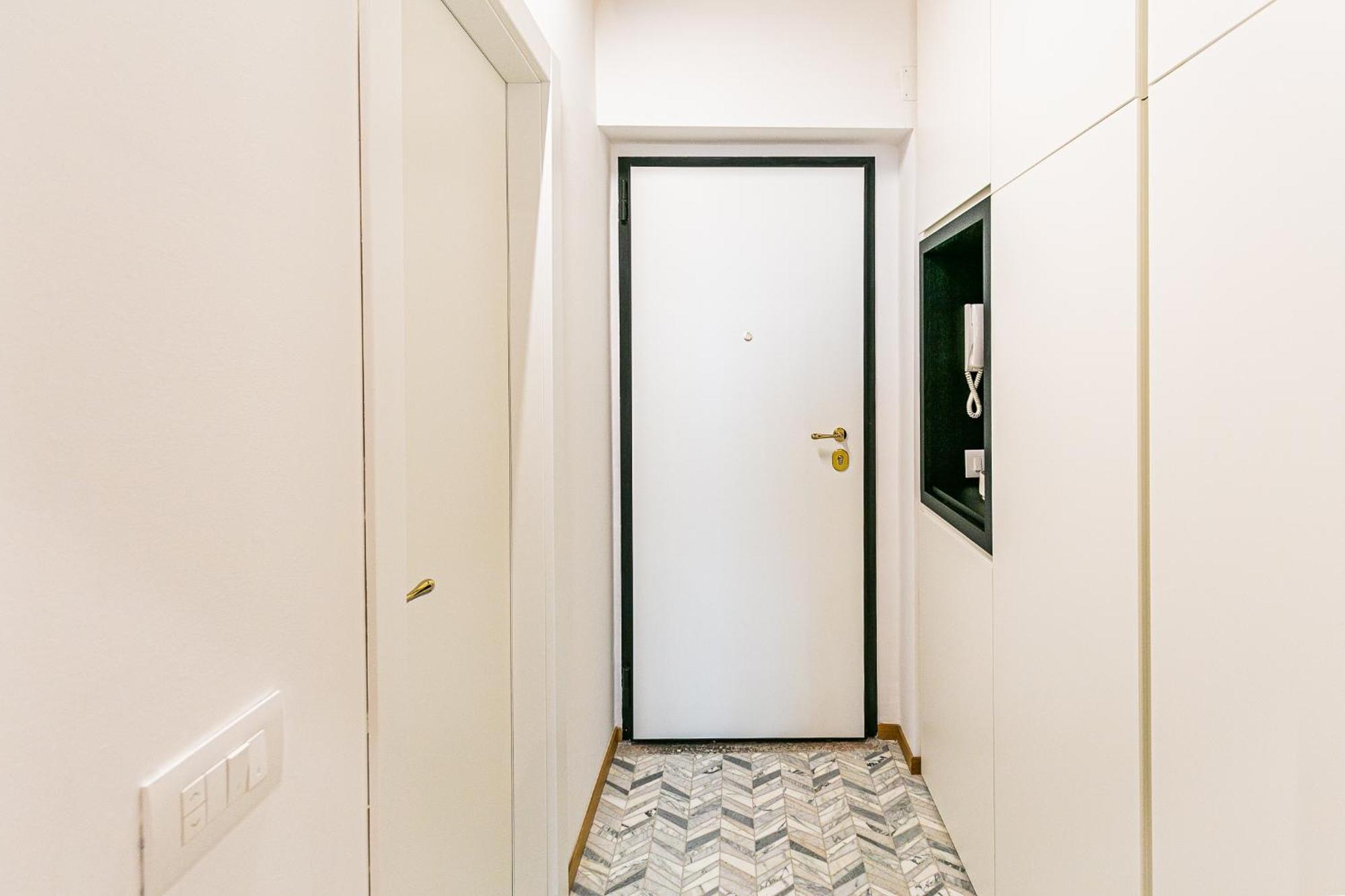 Dream Suites Milano Brisa Meravigli Eksteriør billede