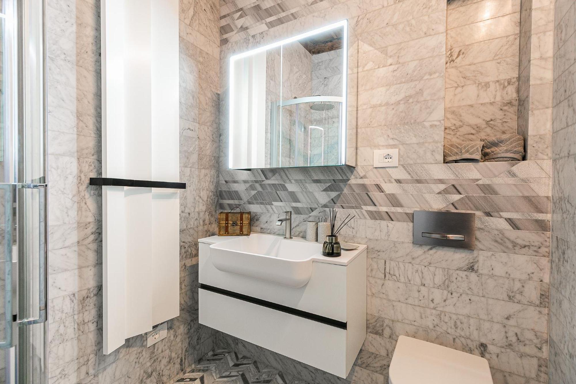 Dream Suites Milano Brisa Meravigli Eksteriør billede
