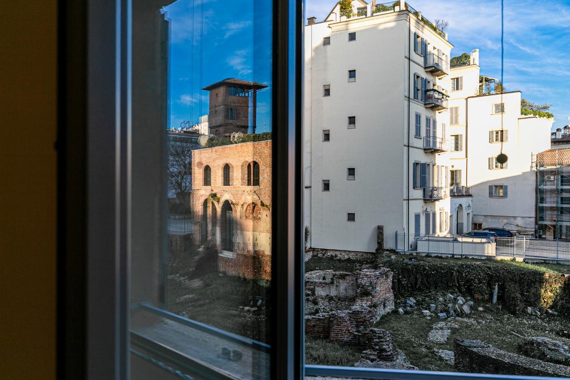 Dream Suites Milano Brisa Meravigli Eksteriør billede