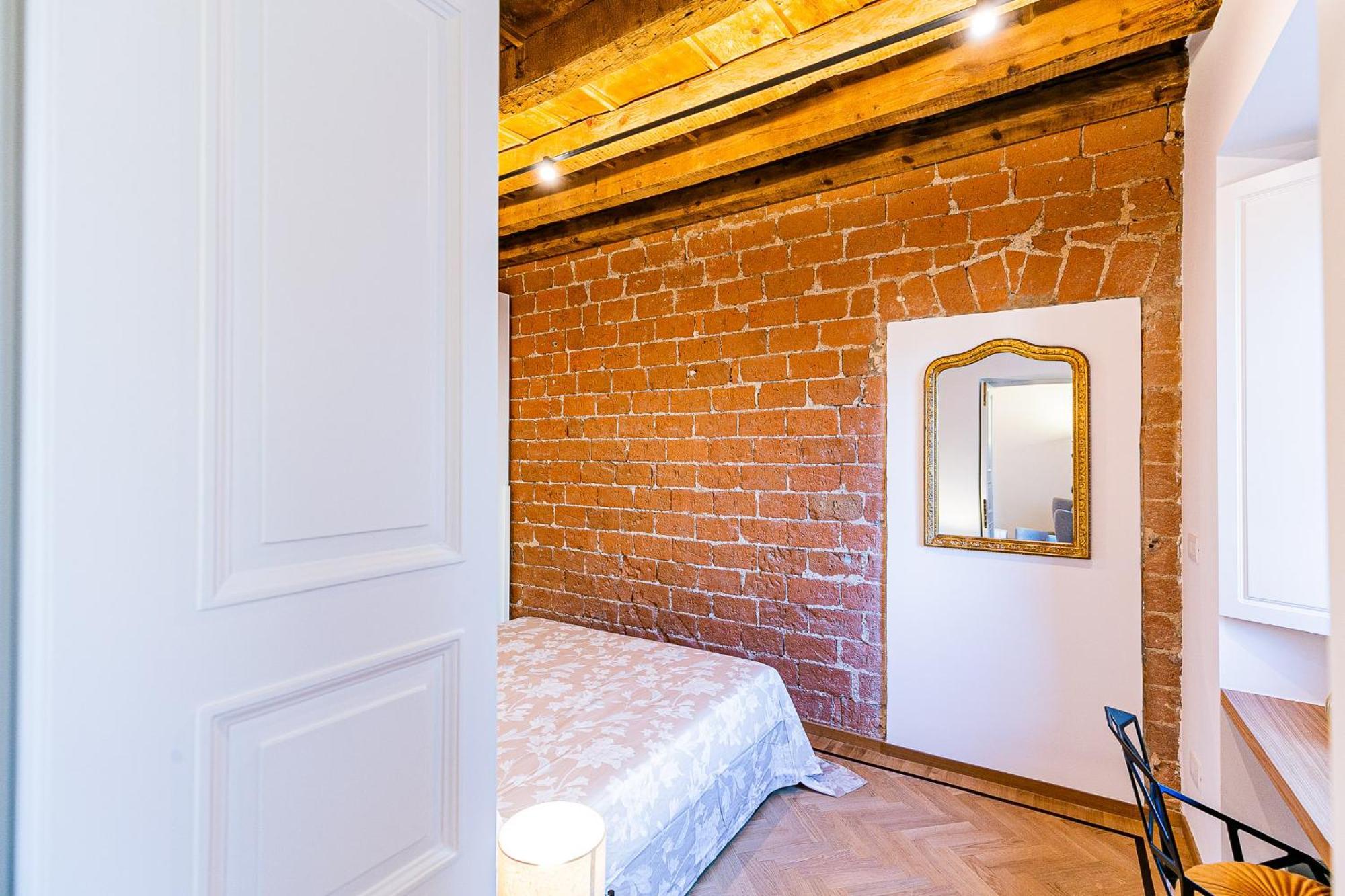 Dream Suites Milano Brisa Meravigli Eksteriør billede