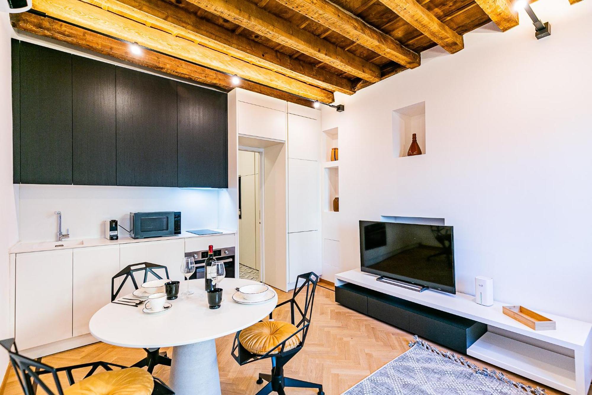 Dream Suites Milano Brisa Meravigli Eksteriør billede