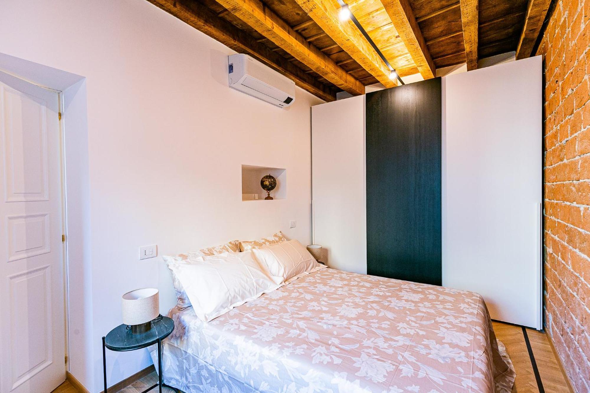 Dream Suites Milano Brisa Meravigli Eksteriør billede