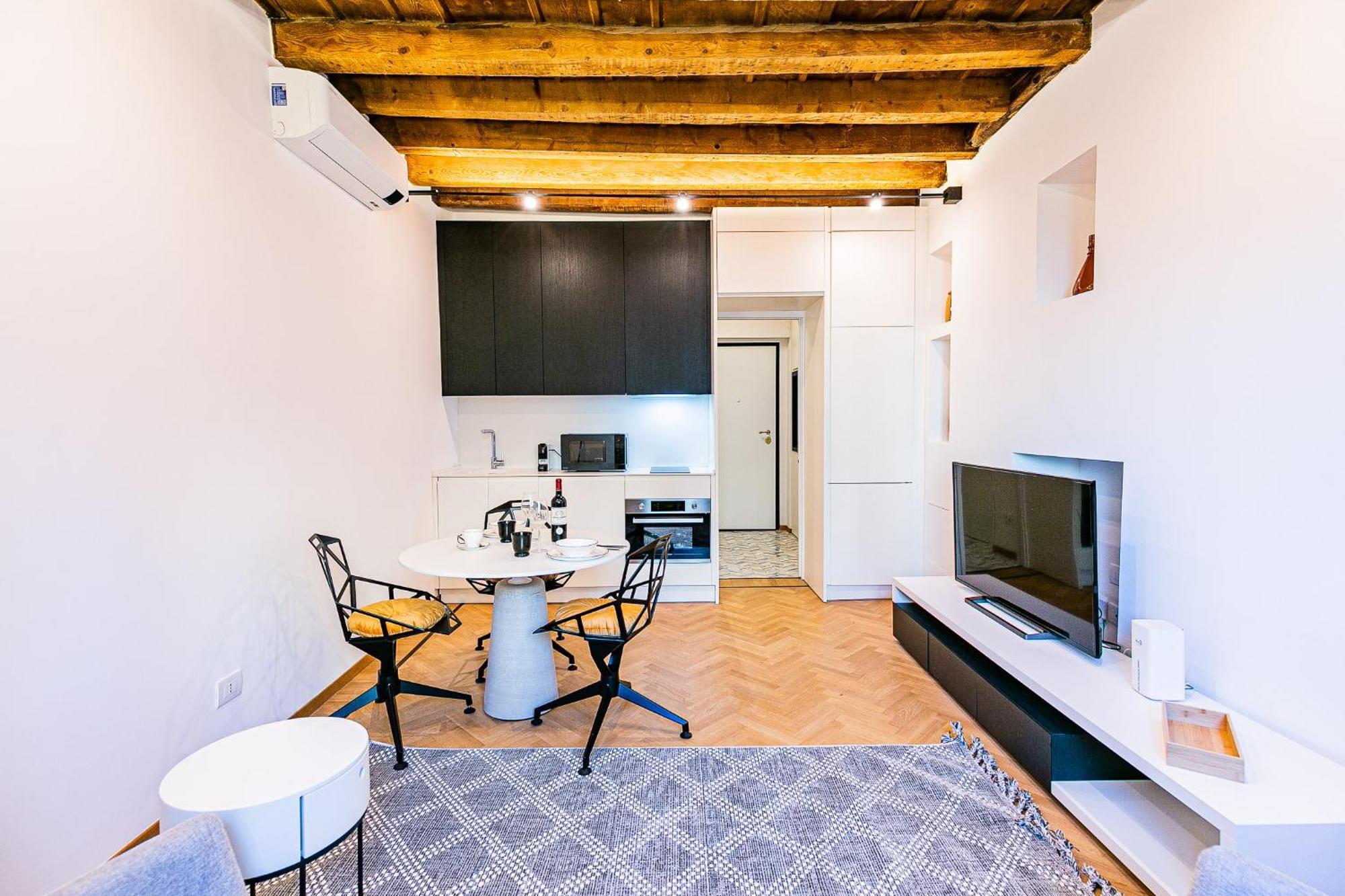 Dream Suites Milano Brisa Meravigli Eksteriør billede