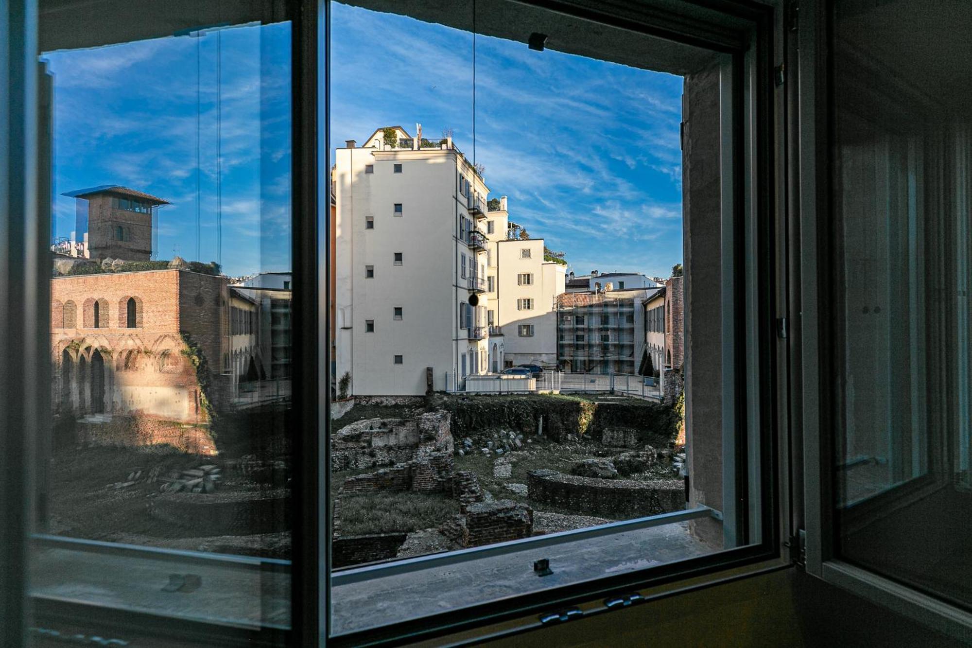 Dream Suites Milano Brisa Meravigli Eksteriør billede