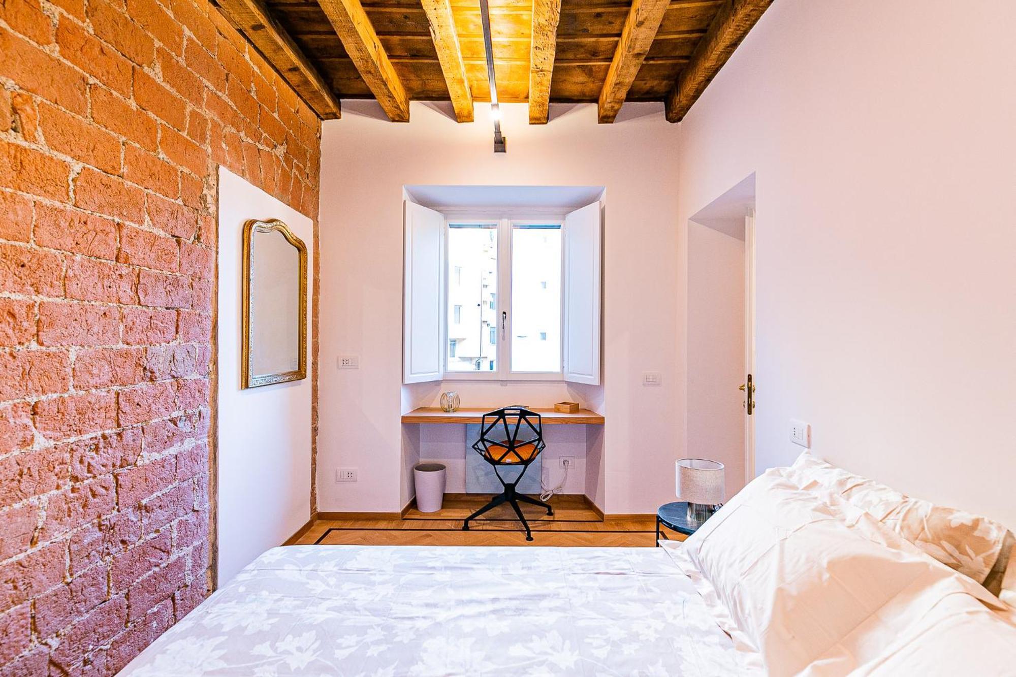 Dream Suites Milano Brisa Meravigli Eksteriør billede