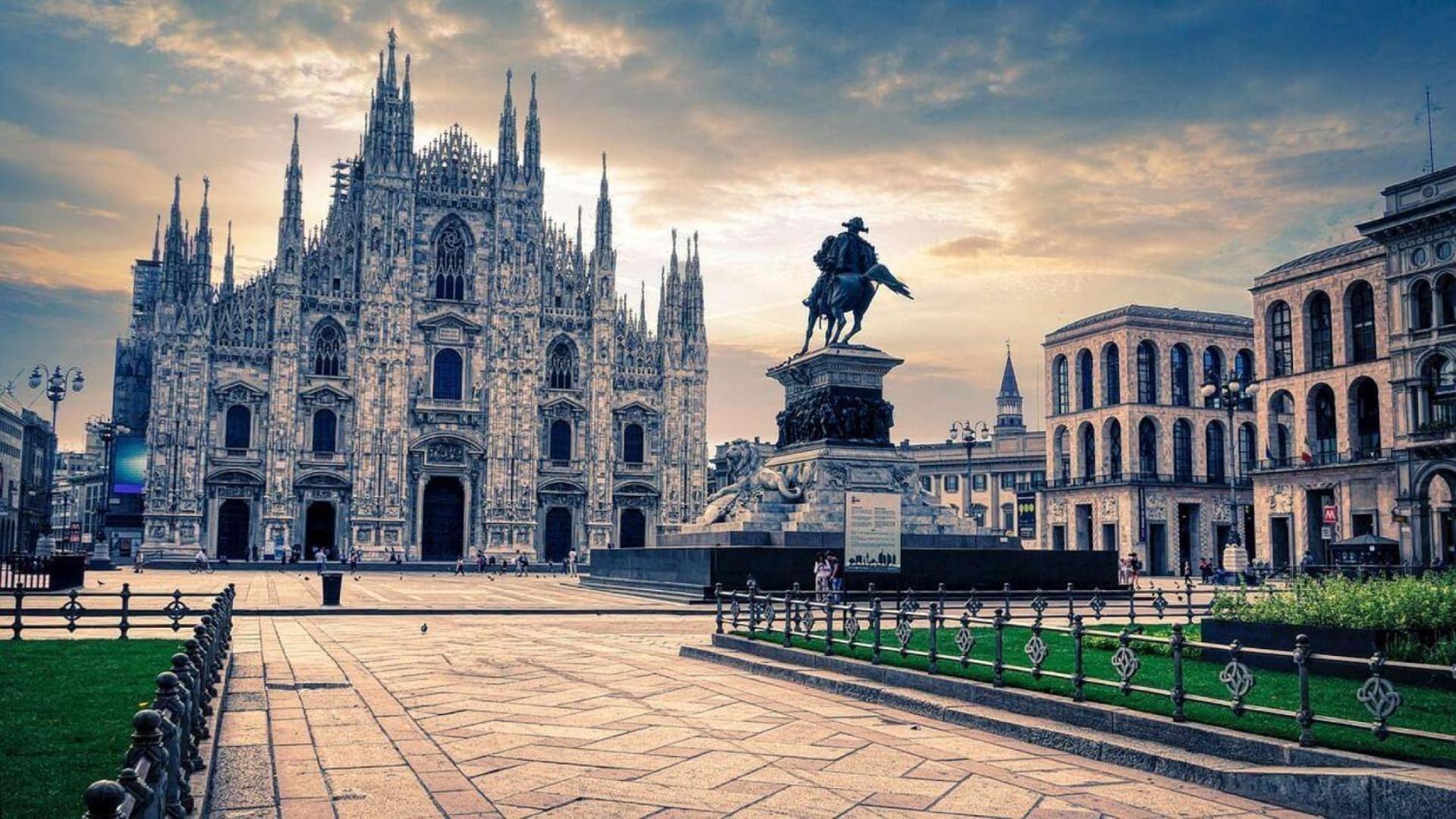 Dream Suites Milano Brisa Meravigli Eksteriør billede