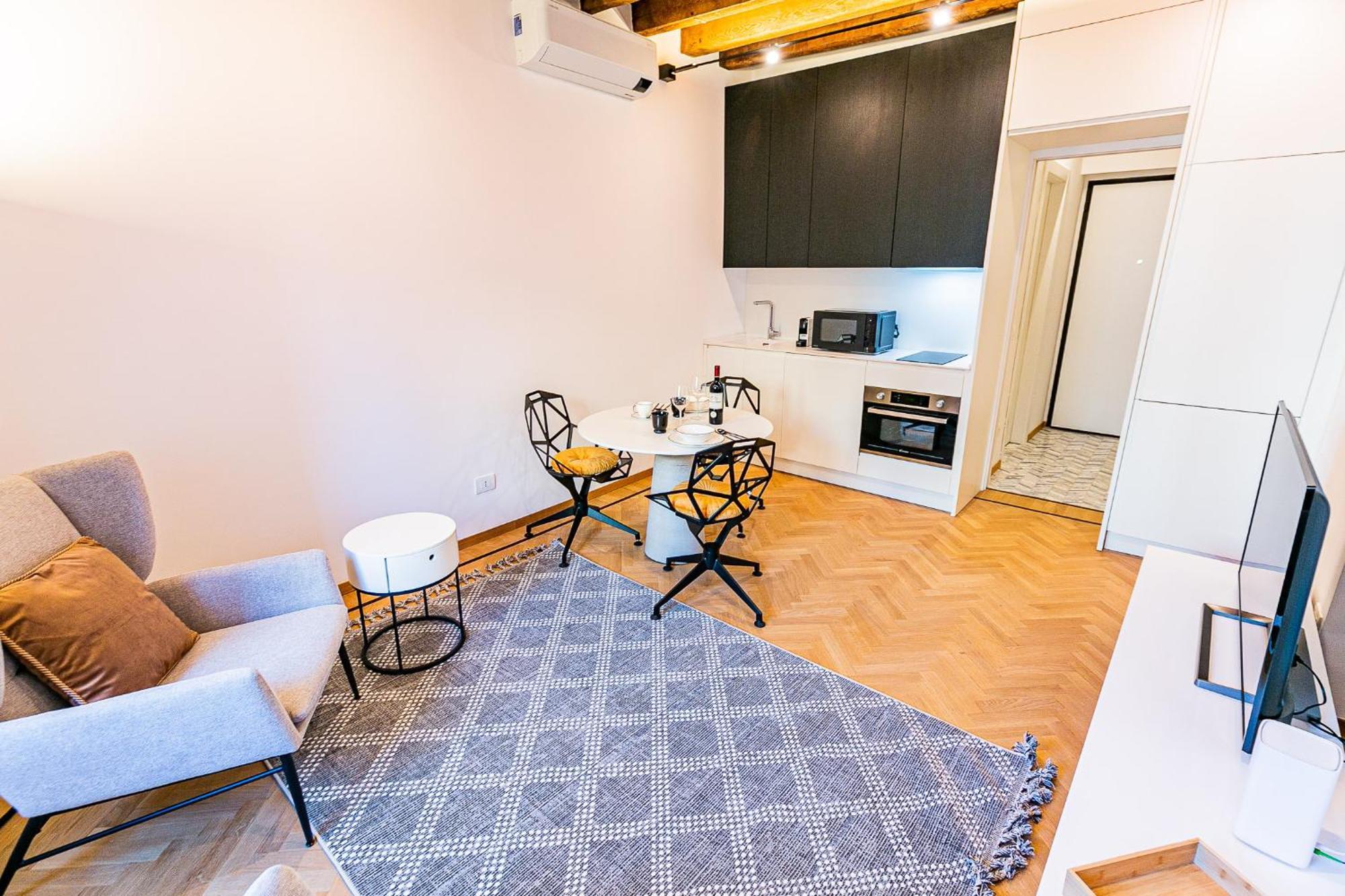 Dream Suites Milano Brisa Meravigli Eksteriør billede
